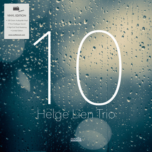 Lien, Helge: 10