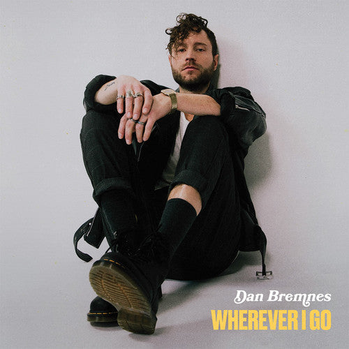 Bremnes, Dan: Wherever I Go