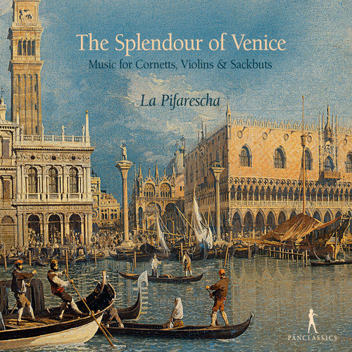 Splendour of Venice / Various: Splendour of Venice