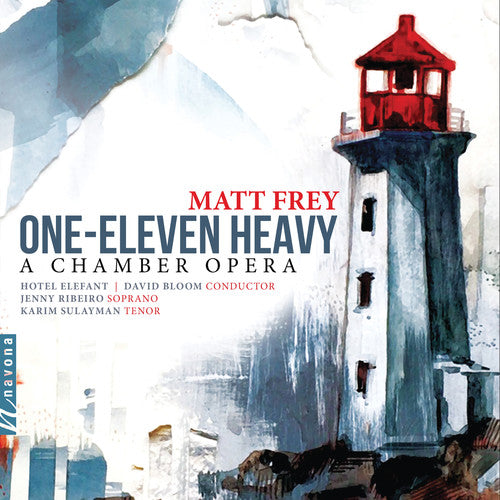 Frey / Hotel Elefant / Sulayman: One-Eleven Heavy