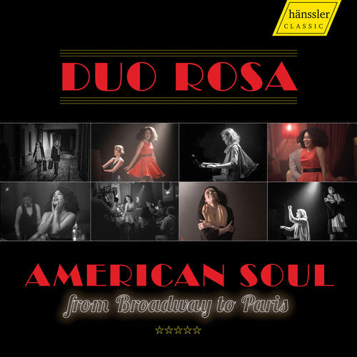 American Soul / Various: American Soul