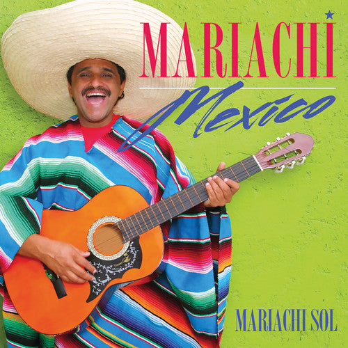 Mariachi Mexico / Various: Mariachi Mexico