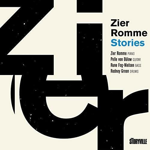 Romme / Bulow / Green: Stories