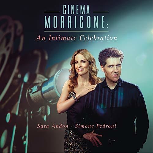 Morricone / Andon / Pedroni: Cinema Morricone