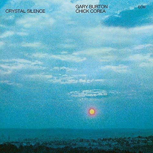 Burton, Gary / Corea, Chick: Crystal Silence