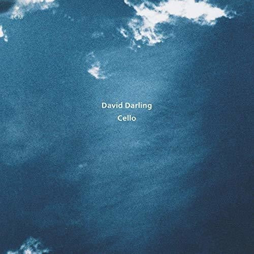 Darling, David: Cello