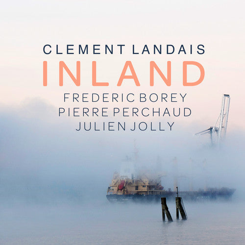 Landais, Clement: Inland