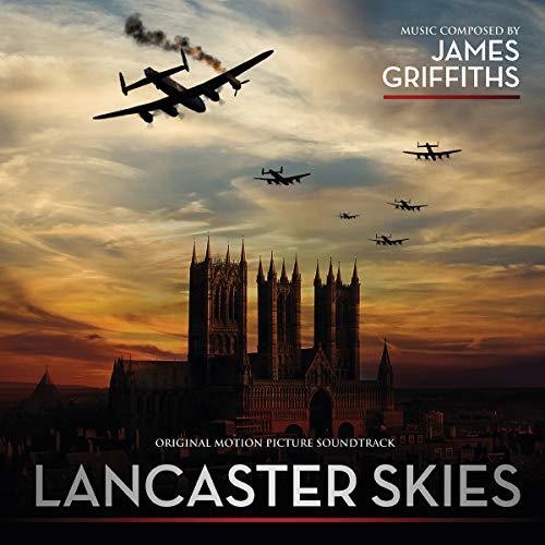 Griffith, James: Lancaster Skies