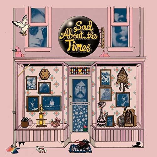 Sad About the Times / Various: Sad About The Times (Various Artists)