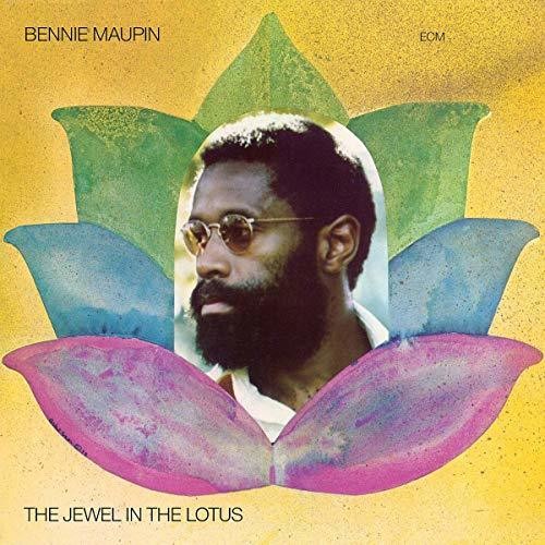 Maupin, Bennie: The Jewel In The Lotus