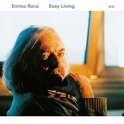 Rava, Enrico: Easy Living