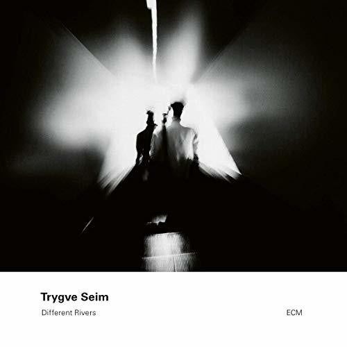 Seim, Trygve: Different Rivers