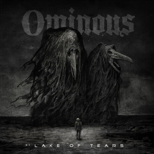 Lake of Tears: Ominous