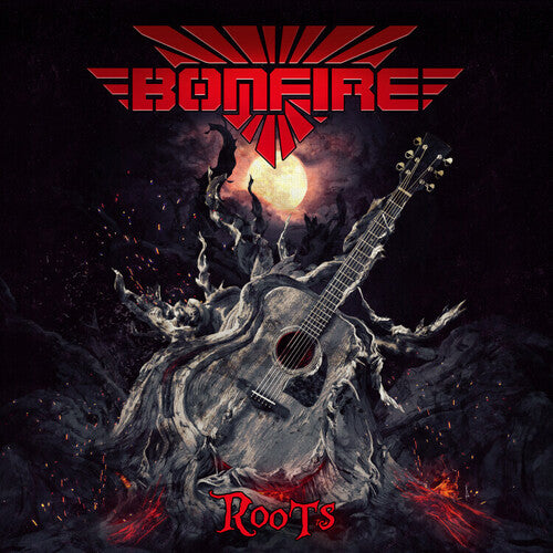 Bonfire: Roots