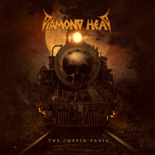 Diamond Head: Coffin Train