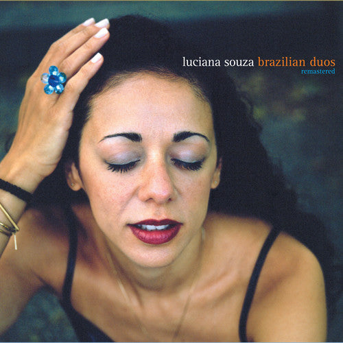 Souza, Luciana: Brazilian Duos (remastered)