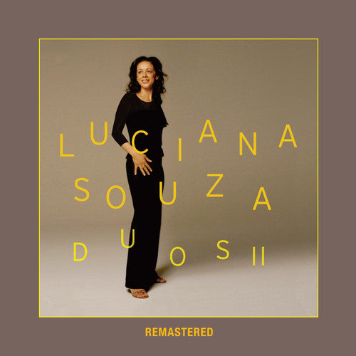 Souza, Luciana: Duos Ii (remastered)