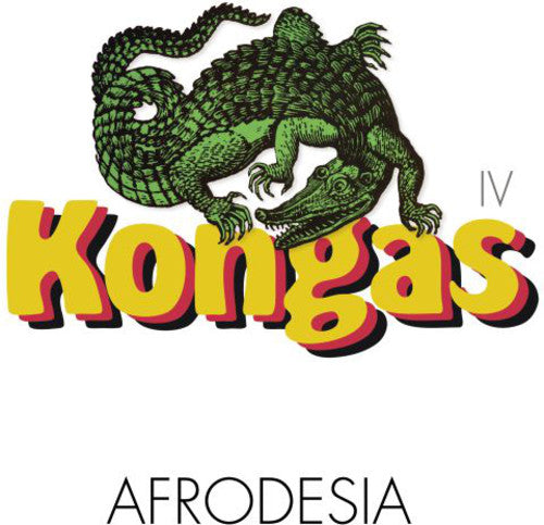 Kongas: Afrodesia