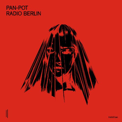 Pan-Pot: Radio Berlin