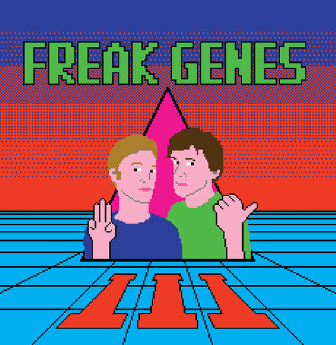 Freak Genes: III