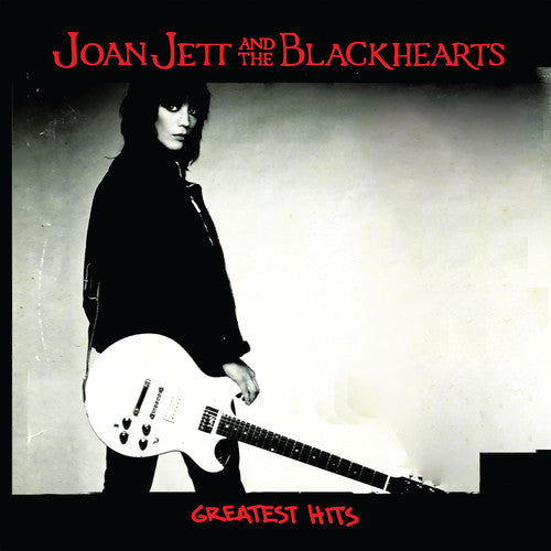 Jett, Joan & the Blackhearts: Greatest Hits