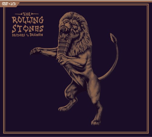 Rolling Stones: Bridges To Bremen