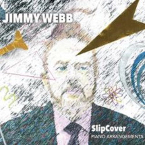 Webb, Jimmy: Slipcover