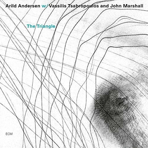 Andersen, Arild / Tsabropoulos, Vassilis / Marshall: The Triangle