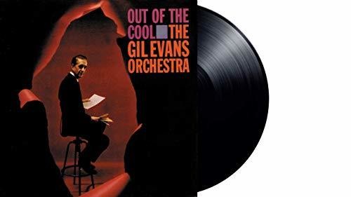 Evans, Gil: Out Of The Cool
