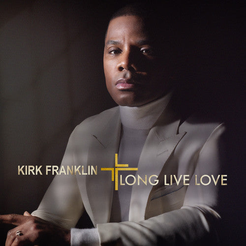 Franklin, Kirk: Long Live Love