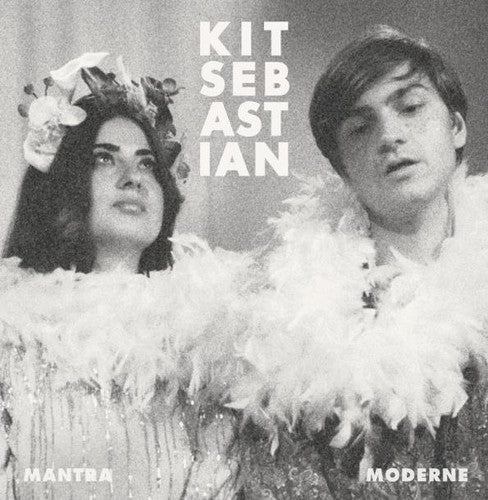 Sebastian, Kit: Mantra Moderne