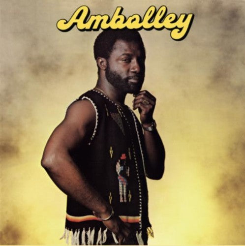 Ambolley, Gyedu-Blay: Ambolley