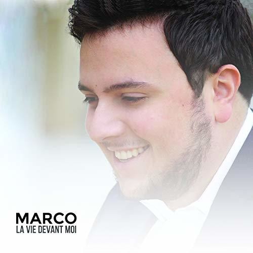 Bocchicchio, Marco: La Vie Devant Moi