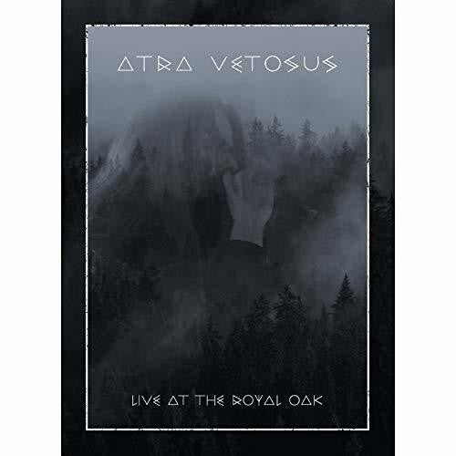 Atra Vetosus: Live At The Royal Oak (CD+DVD PAL Region 2)