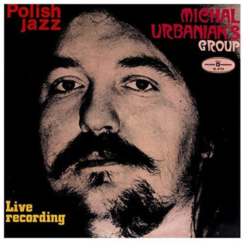 Urbaniak, Michal Group: Live Recording (Polish Jazz)