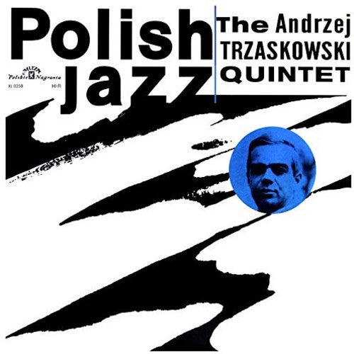 Trzaskowski, Andrzej: Andrzej Trzaskowski Quintet (Polish Jazz)