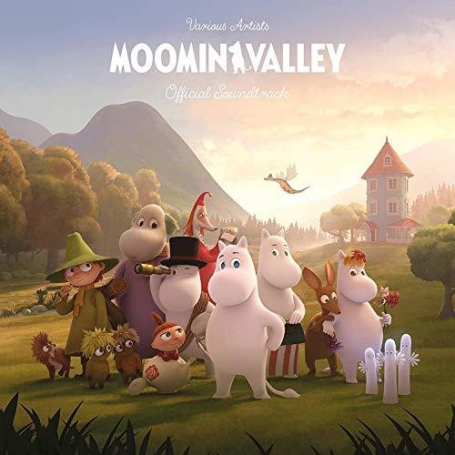 Moominvalley / O.S.T.: Moominvalley (Original Soundtrack)