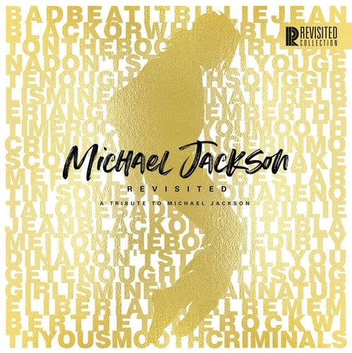 Michael Jackson Revisited: Tribute to Mj / Various: Michael Jackson Revisited: Tribute To Michael Jackson / Various