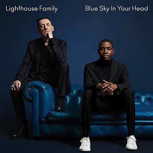 Lighthouse Family: Blue Skies In Your Head