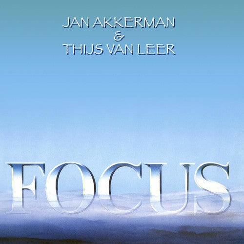 Akkerman, Jan / Van Leer, Thijs: Focus