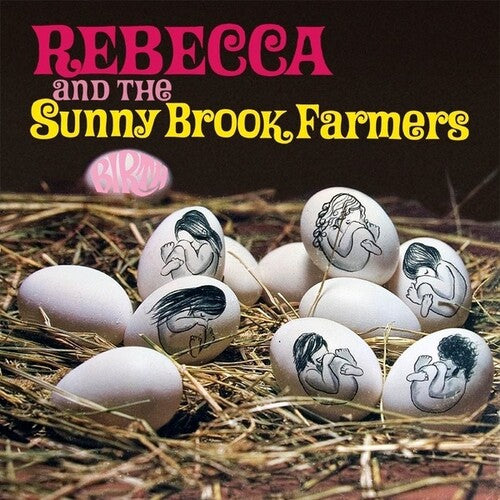 Rebecca & Sunny Brook Farmers: Birth