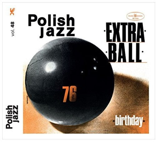 Extra Ball: Birthday (Polish Jazz)
