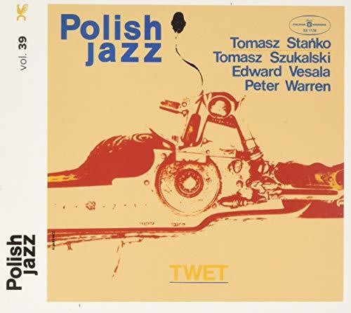 Stanko, Tomasz: Twet (Polish Jazz)