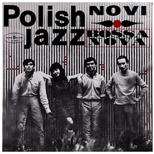 Novi Singers: Bossa Nova (Polish Jazz)