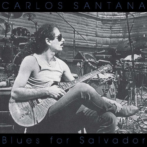 Santana, Carlos: Blues For Salvador