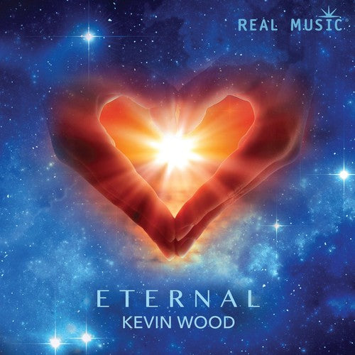 Wood, Kevin: Eternal