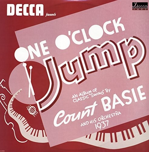 Basie, Count: One O'Clock Jump