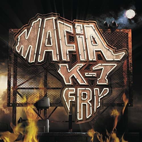 Mafia K1 Fry: La Cerise Sur Le Ghetto