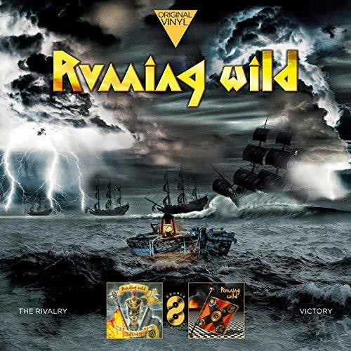 Running Wild: Original Vinyl Classics