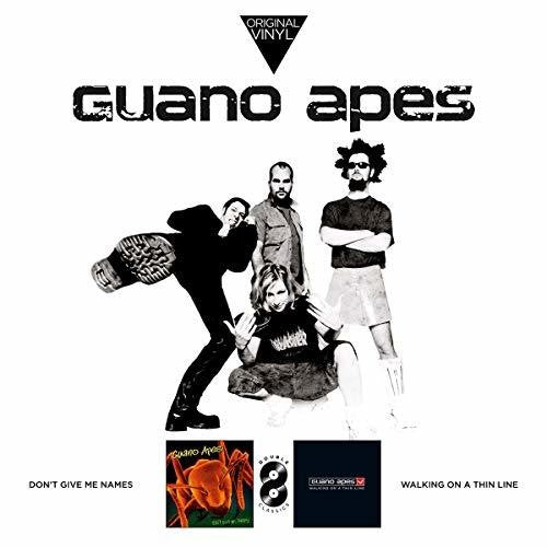 Guano Apes: Original Vinyl Classics